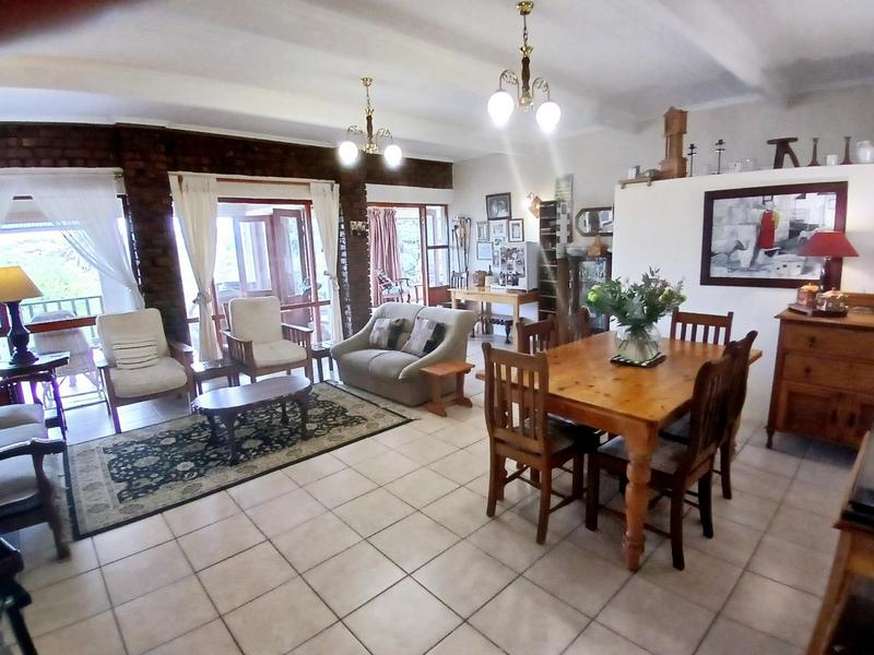 4 Bedroom Property for Sale in Stilbaai East Western Cape